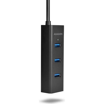 Axagon HUE-S2BL