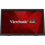 ViewSonic TD2423 Монитори