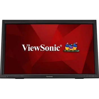 Image 1 of ViewSonic TD2423