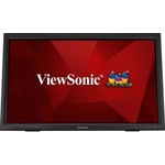 ViewSonic TD2423 Монитори