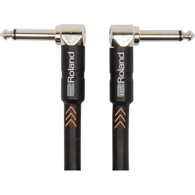 Roland RIC-B3AA 100 cm Ъглов - Ъглов Пач кабел (RIC-B3AA)