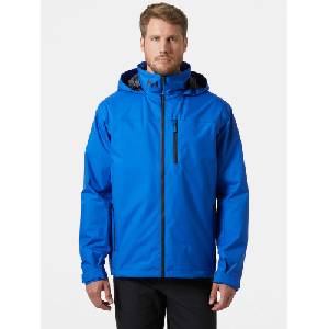 Helly hansen Яке crew hooded midlayer jacket 2 - sportdepot - 192,55 лв