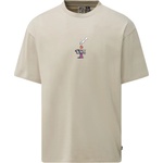 Picture Мъжка тениска Picture Get Wild Tee T-shirt - Pure Cashmere - размер XXL (217-0050-0115)