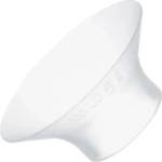 Momcozy Силиконова вложка за фуния Momcozy - За помпа за кърма М5, 19 mm (602835182199) - ozone