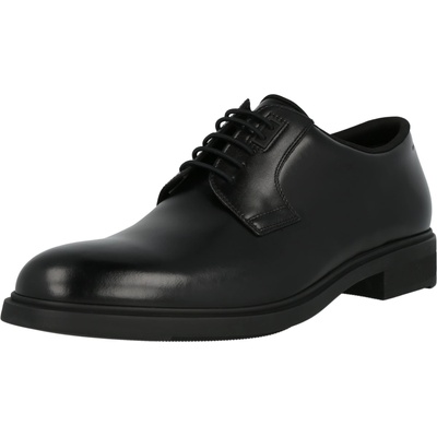 BOSS Black Обувки с връзки 'Firstclass Derb' черно, размер 12
