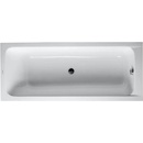 Duravit D-Code 170 x 70 cm 700097000000000