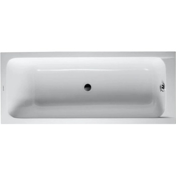 Duravit D-Code 170 x 70 cm 700097000000000