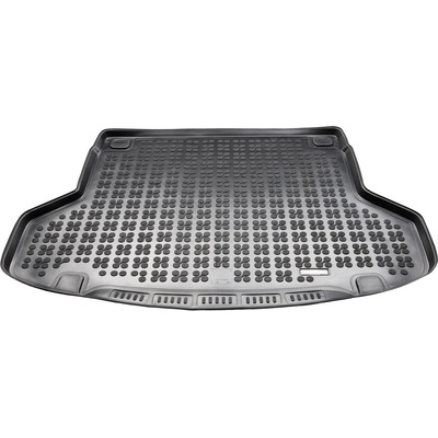 Rezaw-Plast Гумена стелка за багажник за Hyundai i30 (2017-2019) station wagon, version with one floor of the trunk - Rezaw Plast (230646)