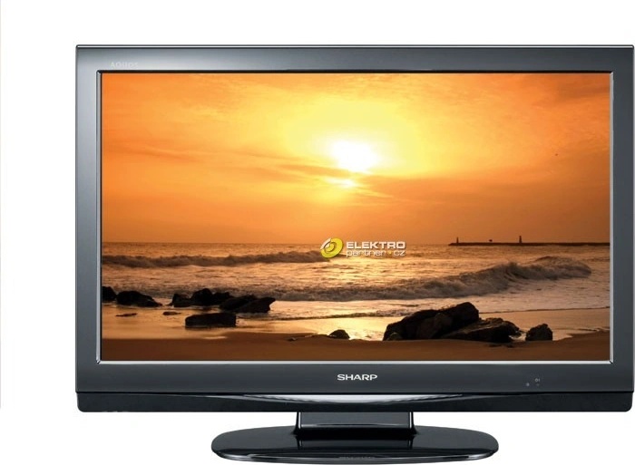 Sharp LC-32D44E