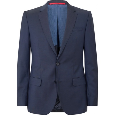 Hugo Сако Hugo Men's C-Huge1S Blazer - Dark Blue