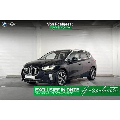 BMW 225 Active Tourer e xDrive 180 kW