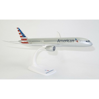 PPC Holland Boeing B787-9 American Airlines 2010s Colors Snap Fit 1:200