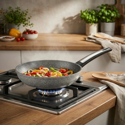 Tescoma panvica i-Premium Stone 18 cm