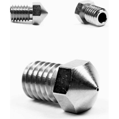 Micro-Swiss Дюза с покритие за Ultimaker 2+ - 0, 25 mm (M2551-0.25)