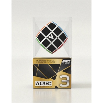 Verdes Innovation S. A. Кубче за редене V-Cube - 3b Pillow (VC0034-0166)