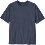Patagonia Мъжка тениска Patagonia Daily Tee T-shirt - New Navy (216-6760-0512)