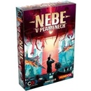 Nebe v plamenech