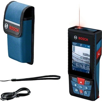 Bosch GLM 150-27 C Professional 0 601 072 Z00