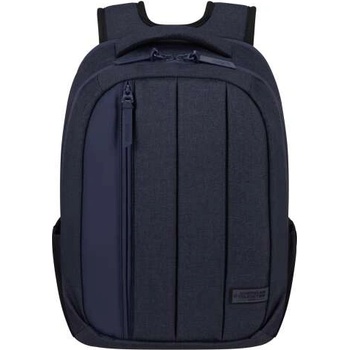 Samsonite Streethero Раница за лаптоп 14, 0" - Тъмно синя, 147027-7757 (147027-7757)