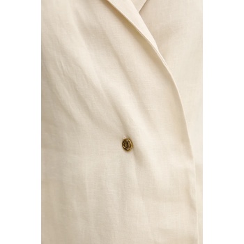 TWINSET Ленена риза Twinset (251TF2017)