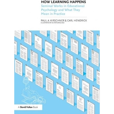How Learning Happens