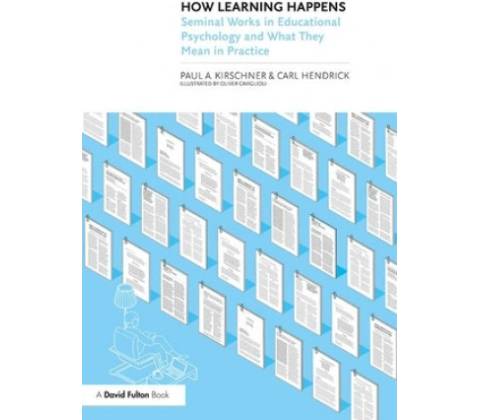 How Learning Happens