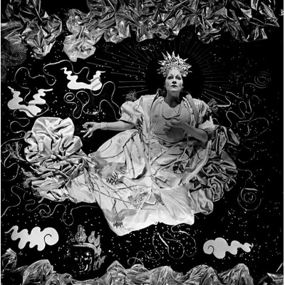 Fort Romeau - Beings Of Light LP