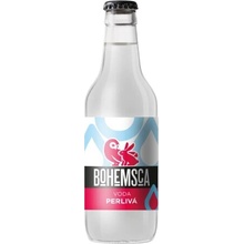 Bohemsca Voda perlivá 15 x 330 ml