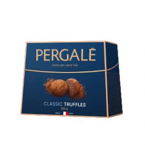 Pergalė PergalĖ ТРЮФЕЛ КЛАСИК 200Г