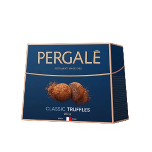 Pergalė PergalĖ ТРЮФЕЛ КЛАСИК 200Г