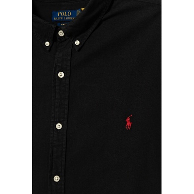 Ralph Lauren Памучна риза Polo Ralph Lauren (710767828)