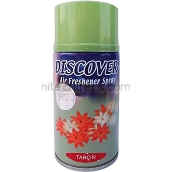 DISCOVER Резервен спрей DISCOVER 320 ml, код М23