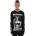 KILLSTAR Унисекс тениска с дълъг ръкав KILLSTAR - Eye Contact Long Sleeve Top - KSRA002266