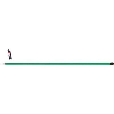 KINETIC - Bič Little Viking Pole Kit 3 m Green