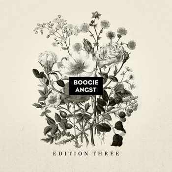 Boogie Angst EP
