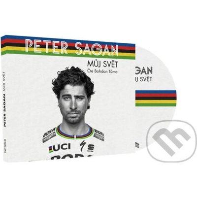 Můj svět - Peter Sagan