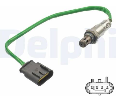 Lambda sonda DELPHI ES21066-12B1