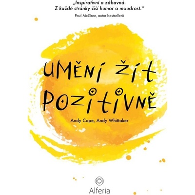 Umění žít pozitivně