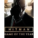 HITMAN GOTY
