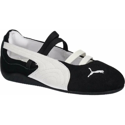 Puma Speedcat Ballet SD 40128706 p.black/p.white/warm white – Zboží Dáma