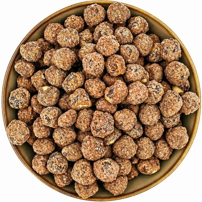 Zdravoslav Lísková jádra v cukru 250 g