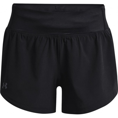 Under Armour UA Speedpocket Perf Short 1361379-001 blk