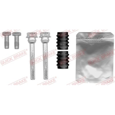 Sada vodiacich puzdier brzdového strmeňa Quick Brake 113-1466X
