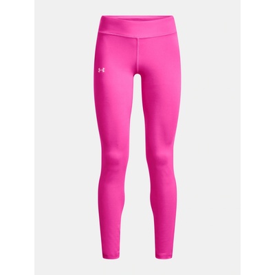 Under Armour Dievčenské legíny Motion Legging Ružová