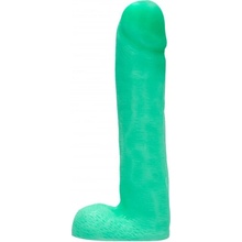 Tuhé mydlo Glow Willy