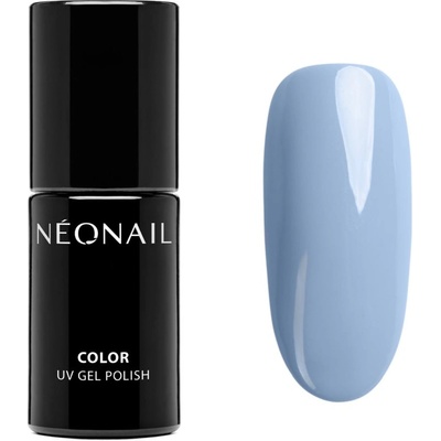 NEONAIL Bloomy Vibes гел лак за нокти цвят Angel’s Charm 7.2ml