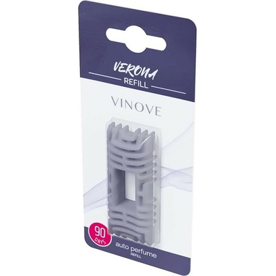 Vinove women blister Verona náplň