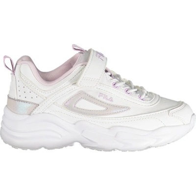 Fila Спортни обувки за момичета fila, Размер 29, Цвят Бяло (ffk0268skyevkids_bi13078)