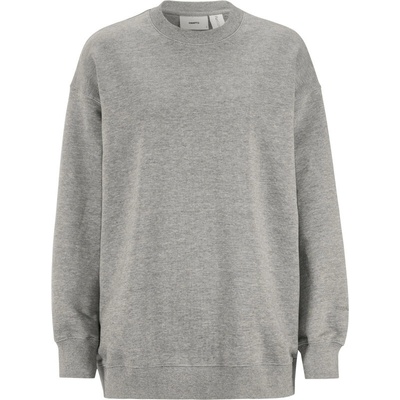 Craft Frequent Sweatshirt W COT81629707700 grey melang