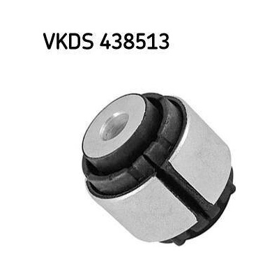 Uložení, řídicí mechanismus SKF VKDS 438513